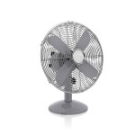 Fan desk Swan RETRO SFA12620GRN (gray color)
