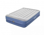 Inflatable Bed - Bestway - Tritech Double - 203x152x46 cm - 300 Kg - Inflates in 4 Minutes