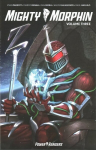 Mighty Morphin Vol. 3