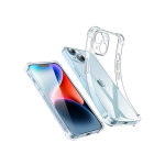 Ugreen Gel Bright Cushion, iPhone 14 Plus Transparent (LP602)