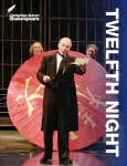 Twelfth Night 3rd Revised edition, Twelfth Night