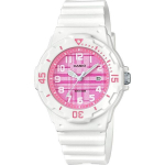 Casio WOMEN'S WATCH LRW-200H 4CVDF (zd557l) LRW-200H 4CVDF