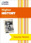 Higher History (second edition): Comprehensive Textbook to Learn Cfe Topics 2nd Revised edition