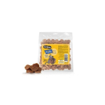 Maius koertele Kettad Hau&Meow pardiga, 500g