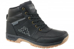 Meeste saapad Kappa Bright Mid Light M 242075-1111 (56343)