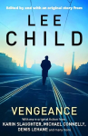 Vengeance: Mystery Writers of America Presents Main