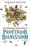Incredible Adventures of Professor Branestawm