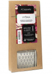 Kodul&otilde;hn pulkadega ACappella Cherry 100 ml.