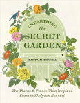 Unearthing The Secret Garden: The Plants and Places That Inspired Frances Hodgson Burnett: The Plants and Places That Inspired Frances Hodgson Burnett