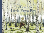 Fearless Little Farm Boy 3rd Revised edition