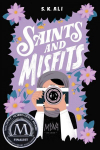 Saints and Misfits Reprint