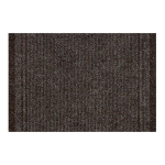 Uksematt MALAGA pruun 7058 ruda