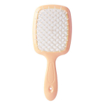 Juuksekamm Superbrush by Need 4You, oranž