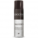 Kaitsevahend mustuse ja tolmu eest nahale ja tekstiilile - Coccine Multistop Spray