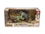 Dinosaurus komplekt 4 figuuri, 3+