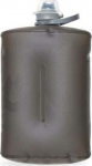 Kokkupandav pudel HydraPak Stow Bottle, 1000 ml, hall