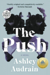 Push: A Novel Large type / large print edition