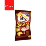 Nisu, soolane, singimaitseline, 35 g x 20 tk. pakett