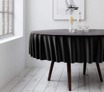 &Uuml;mmargune laudlina Restly must D150