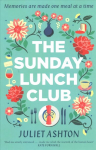 Sunday Lunch Club: The feel-good novel of 2018
