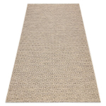 Sisalvaip SISAL BOHO 46208051, beež