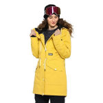 Horsefeathers naiste lumelauajope Clarise OW211D kollana