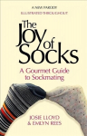 Joy of Socks: A Gourmet Guide to Sockmating: A Parody