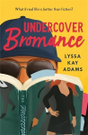 Undercover Bromance: The most inventive, refreshing concept in rom-coms this year (Entertainment Weekly) Digital original