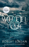 Gathering Storm: Book 12 of the Wheel of Time (Now a major TV series)