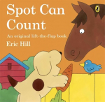 Spot Can Count 2nd edition