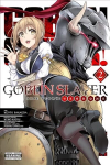 Goblin Slayeri k&otilde;rvallugu: Esimene aasta, Vol. 2 (manga)
