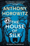 House of Silk: The Bestselling Sherlock Holmes Novel