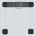 ECG OV 137 Glass
