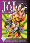 JoJo veider seiklus: 4. osa &ndash; Teemant on purunematu, Vol. 6
