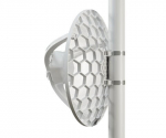 MikroTik LHGGM&EG18-EA ruuter - 800MHz protsessor - ARM 64-bit arhitektuur