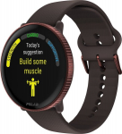 Nutikas kell - Polar - Ignite 3 - Suurus S/L - Nahk - Digitaalne - Sport