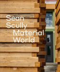 Sean Scully (kakskeelne v&auml;ljaanne): Material World