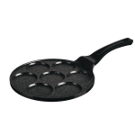 Berlinger Haus Granit Diamond Line pann, 26 cm