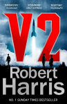 V2: the Sunday Times bestselling World War II thriller