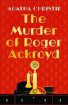Murder of Roger Ackroyd Special edition