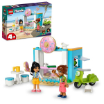41723 LEGO&reg; Friends Donut Shop s&otilde;&otilde;rikupood