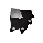 Meeste sokid, pikad, 5 paari, 39