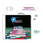 CD Tranzits - Paralelas Pasaules