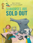 Seahorses Are Sold Out 2021