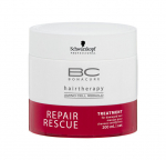 Juuksemask Schwarzkopf Professional BC Bonacure, 200 ml