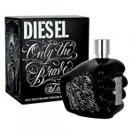 Diesel Only the Brave Tattoo EDT 35ml