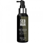 SEB MAN The Cooler (sissej&auml;etav toonik) 100 ml