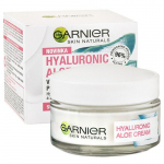 Garnier Hyaluronic Aloe toitev kreem 50 ml