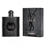 YSL Black Opium Extreme EDP parf&uuml;&uuml;mvesi, 30 ml