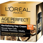 SPF 30 Age Perfect Cell Renew (Revita lising p&auml;evakreem) 50 ml